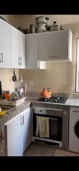 Appartement à vendre à Tarik El KHEIR