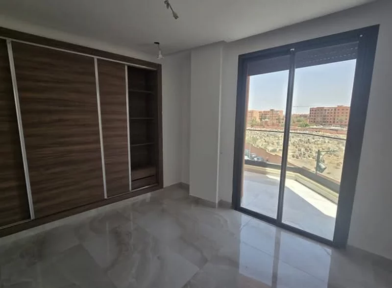 Studio tout neuf à vendre situé à Gueliz