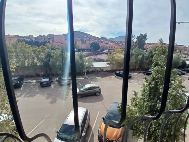 appartement a vendre Mabrouka avec ascenseur