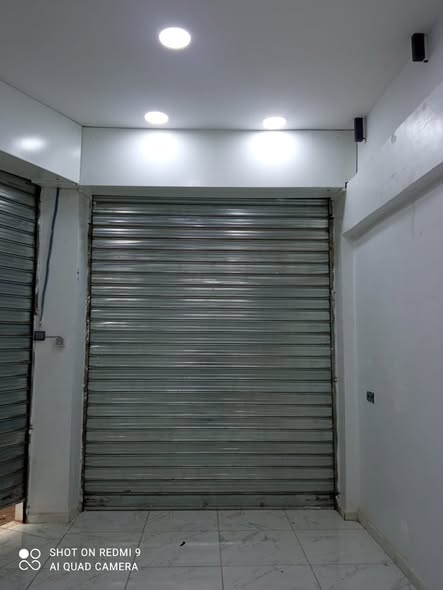 garage à louer à Anassi
