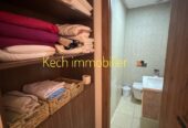 duplex a louer Route de Safi