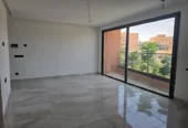 Studio tout neuf à vendre situé à Gueliz