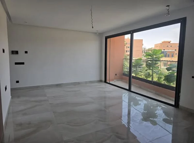 Studio tout neuf à vendre situé à Gueliz