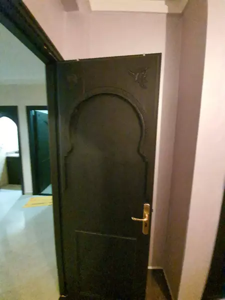 appartement a vendre à Mabrouka residence NAJD