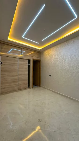appartement à vendre à hay Moulay Driss