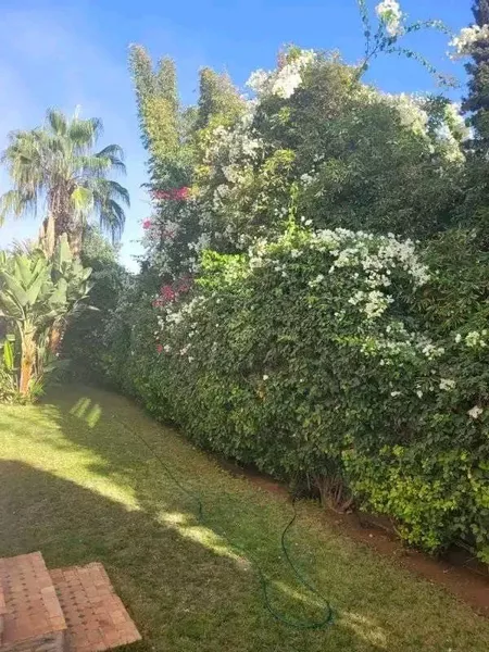Magnifique villa à vendre Illigh 1