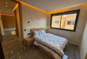 Appartement meublé à louer au Route de Safi