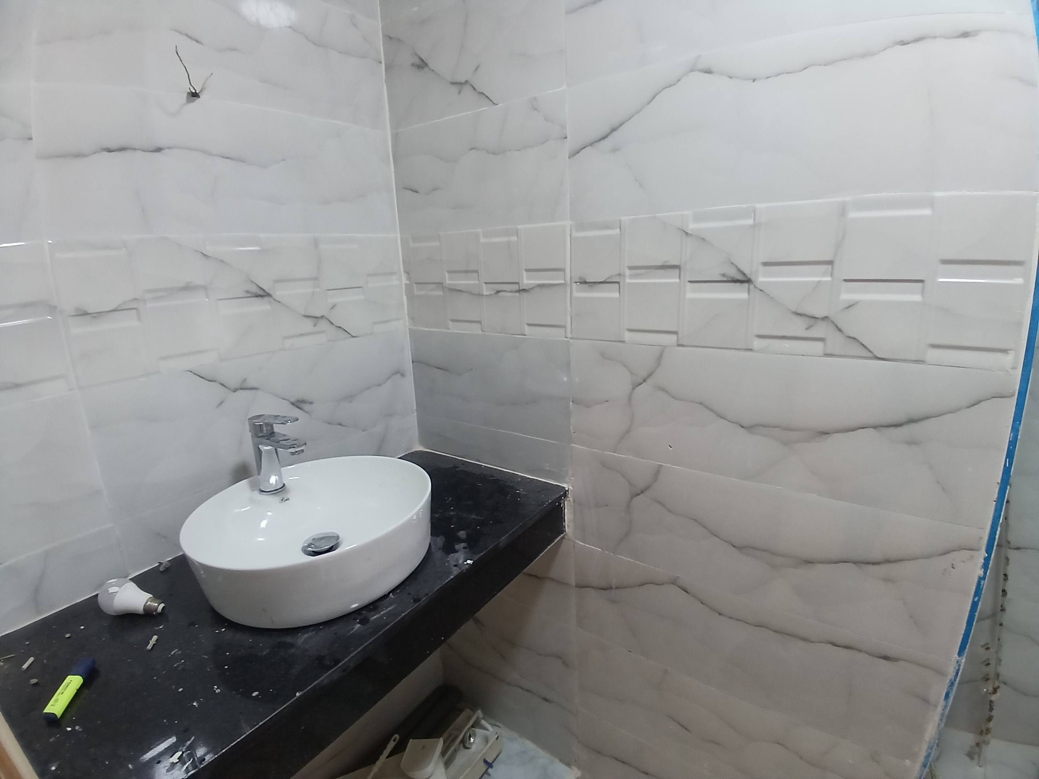 appartement vide a louer MABROUKA NAJD