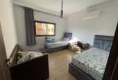 Appartement à louer situé à Hivernage