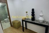 duplex a louer Route de Safi