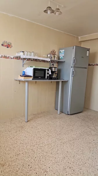 appartement vide disponible a la location à Hassan