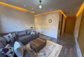 Appartement meublé à louer au Route de Safi