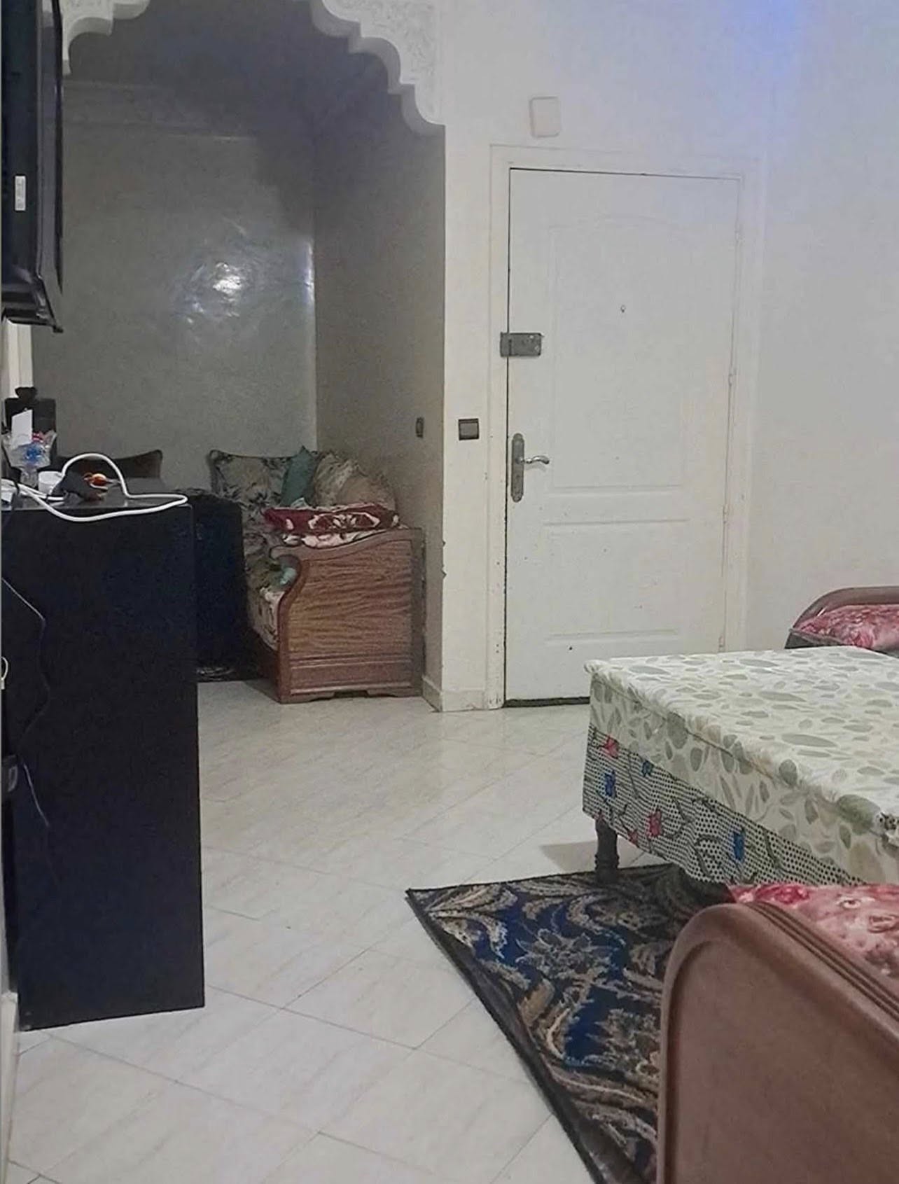 Appartement meublé à louer à Sidi Moumen