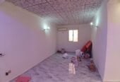 appartement vide a louer MABROUKA NAJD