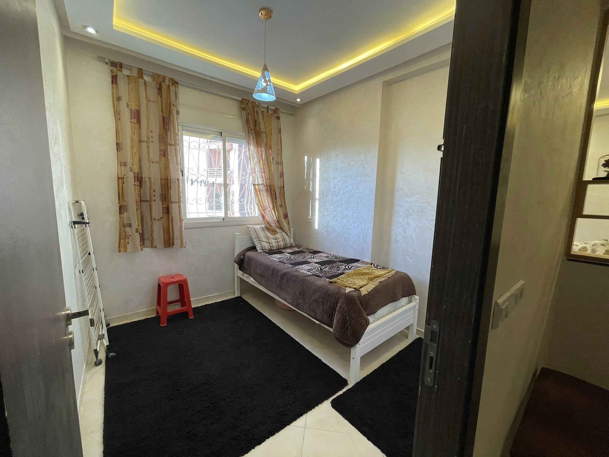 Appartement meublé à louer ROUTE DE CASA