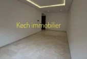 appartement vide à louer neuf Semlalia