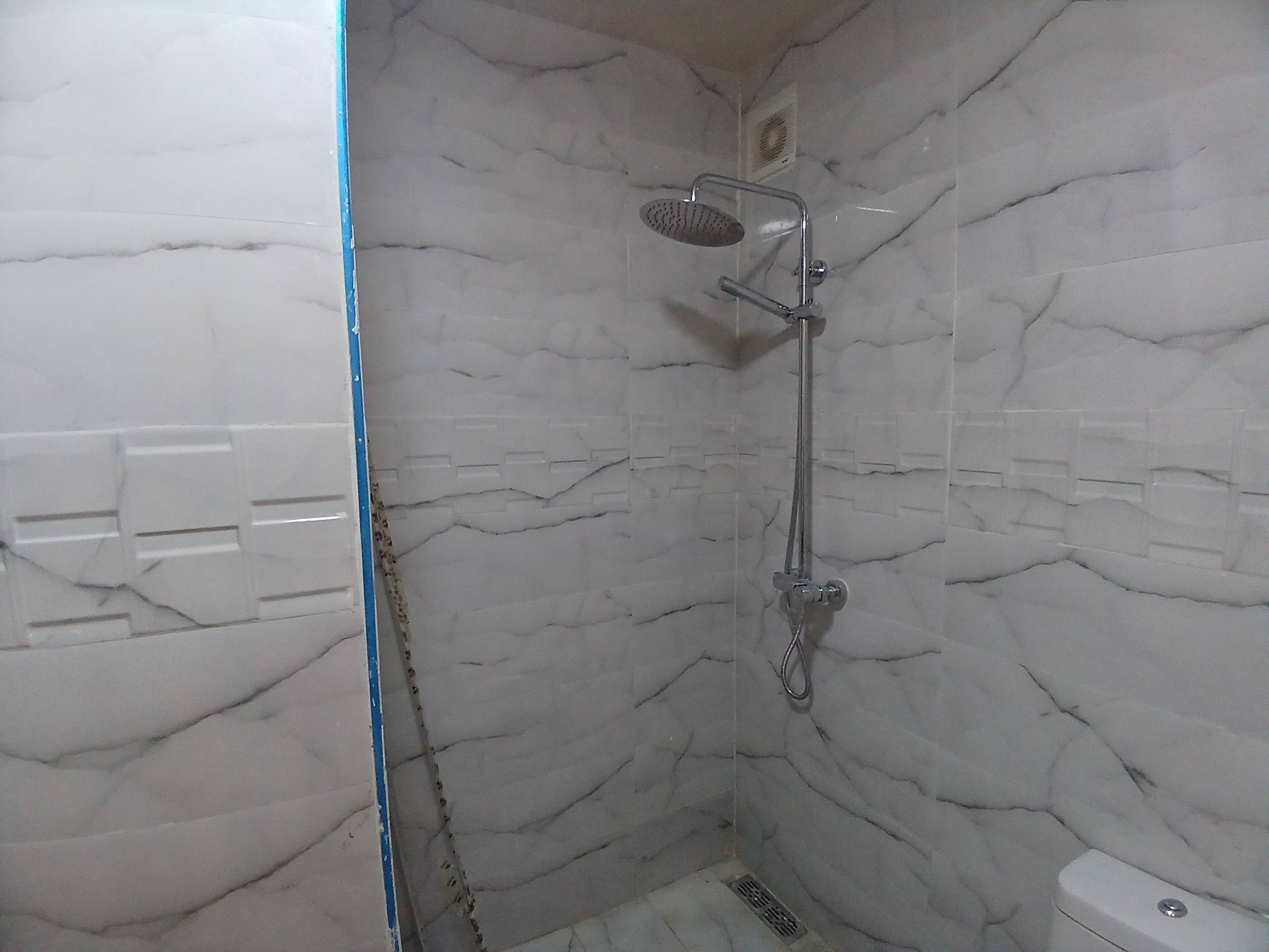 appartement vide a louer MABROUKA NAJD
