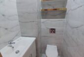 appartement vide a louer MABROUKA NAJD