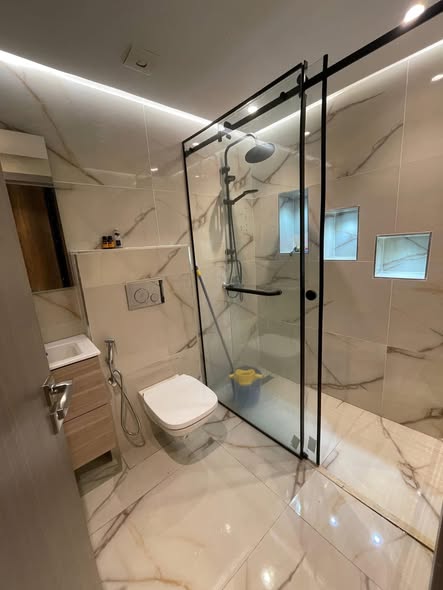 appartement neuf meublé à louer Valfleuri