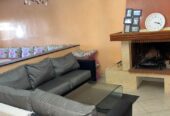 Villa à vendre hay alqods sidi lbernoussi