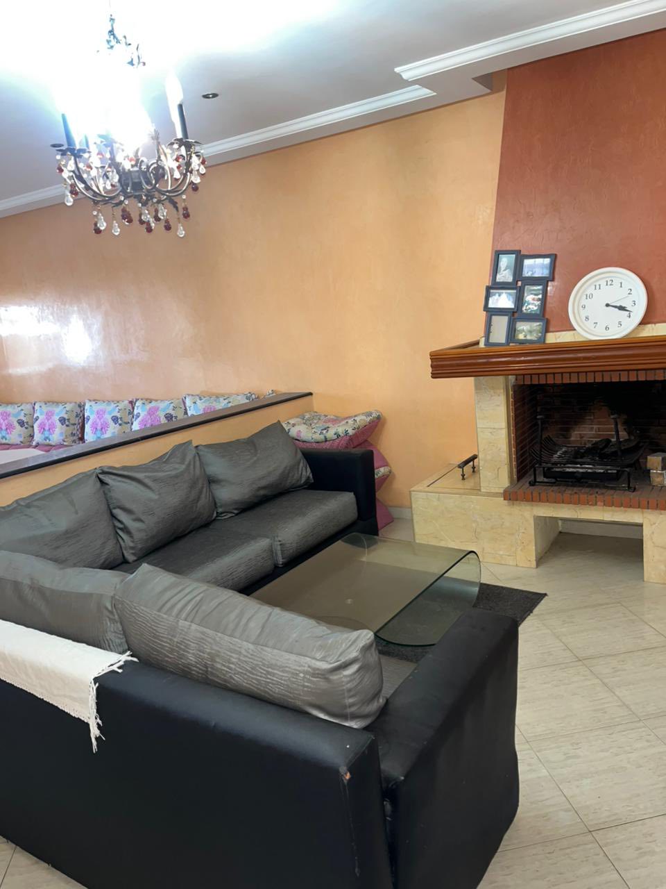 Villa à vendre hay alqods sidi lbernoussi