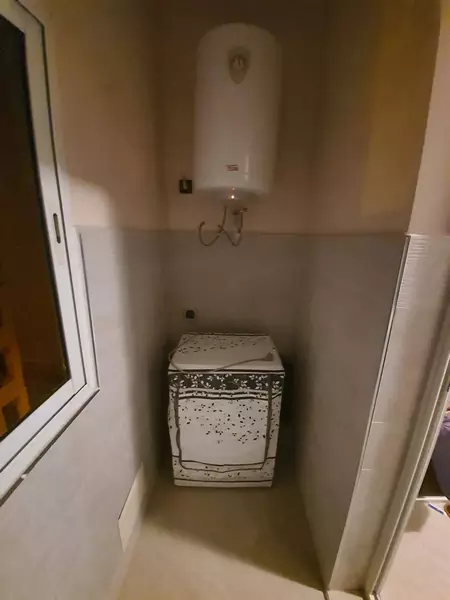 appartement a vendre à Mabrouka residence NAJD