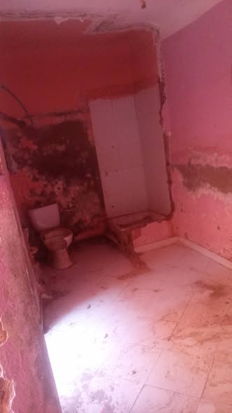 ancien maison à démolir en vente Quartier ben Salah