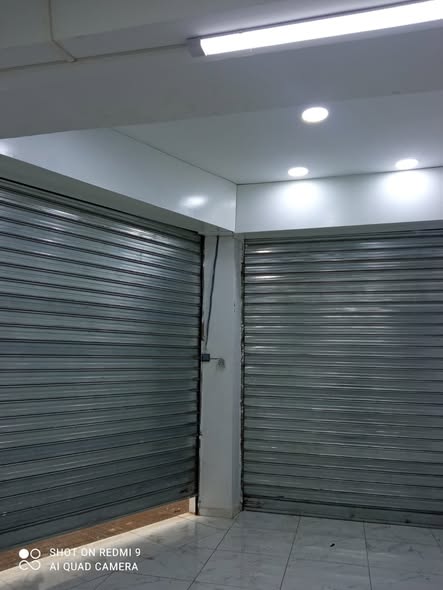 garage à louer à Anassi