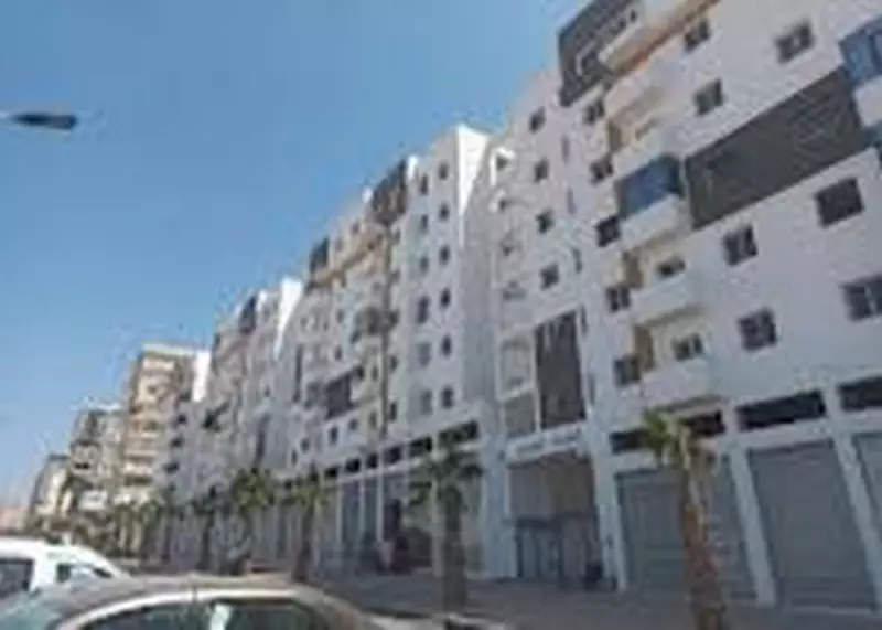 Appartement à vendre Résidence SABAH hay Mohammadi
