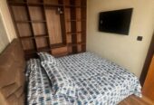 Studio meublé à louer Quartier Palmier