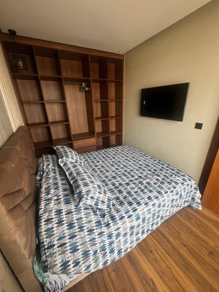 Studio meublé à louer Quartier Palmier