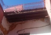 ancien maison à démolir en vente Quartier ben Salah