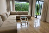 Appartement meublé d’exception à Dar Bouazza