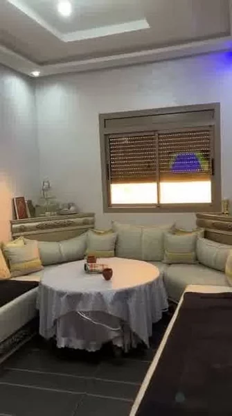 Appartement à vendre à Tarik El KHEIR