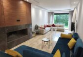 Appartement meublé d’exception à Dar Bouazza