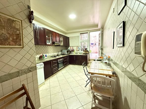 Appartement à vende au quartier Les Princesses