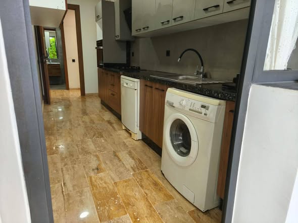 Appartement meublé d’exception à Dar Bouazza