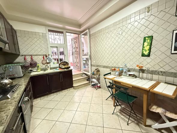Appartement à vende au quartier Les Princesses