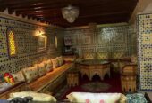 Villa à vendre hay alqods sidi lbernoussi