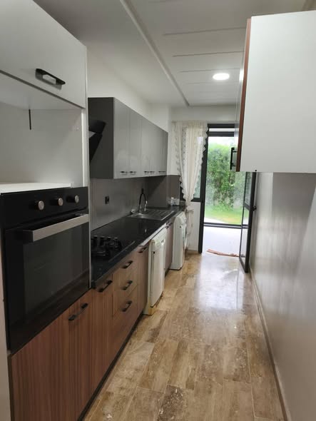 Appartement meublé d’exception à Dar Bouazza