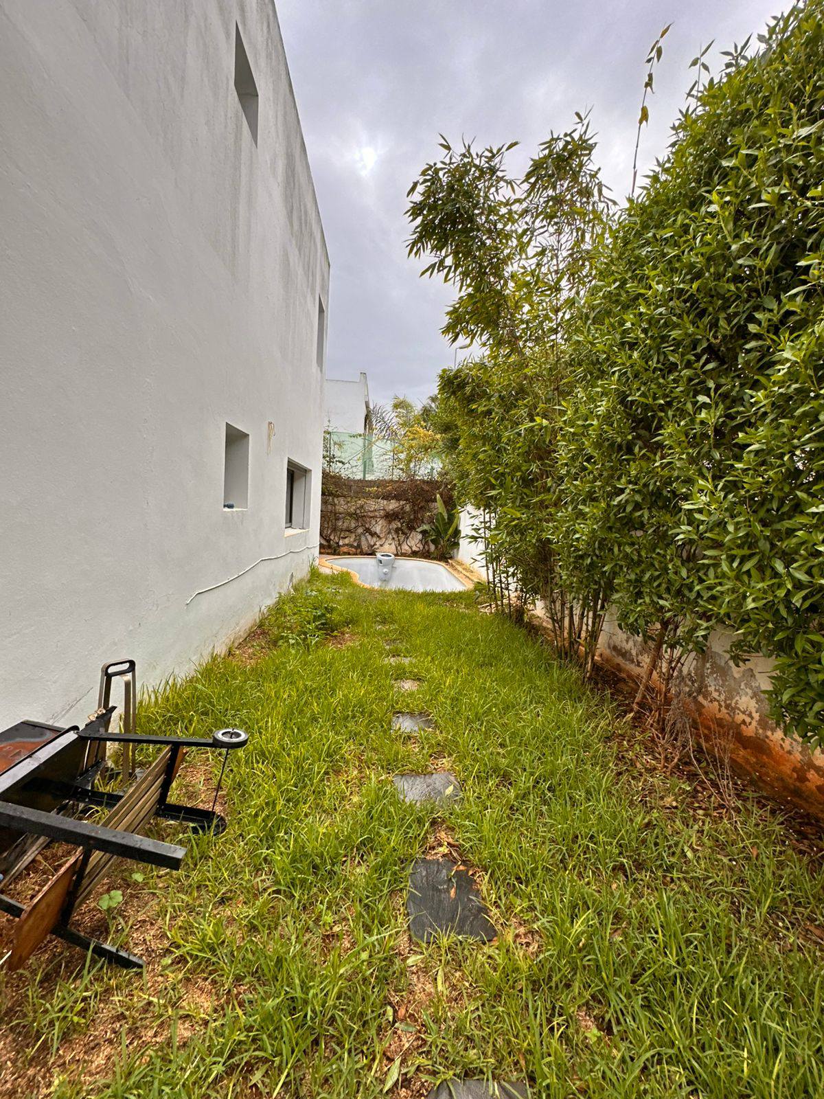 Villa à vendre à Dar Bouazza