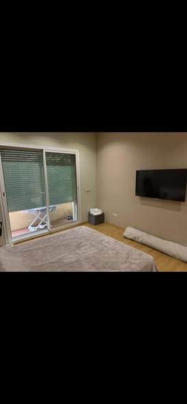 Studio meublé à louer Boulevard Abdelmoumen