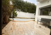 Villa à vendre à Dar Bouazza