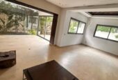 Villa à vendre à Dar Bouazza