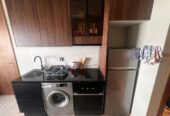 Studio meublé à louer Quartier Palmier