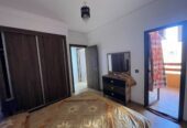 Appartement à louer situé à Hivernage