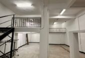 local commercial a vendre BOULEVARD ANFA