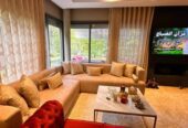 Villa de luxe à vendre à Dar Bouaazza