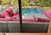Villa de luxe à vendre à Dar Bouaazza