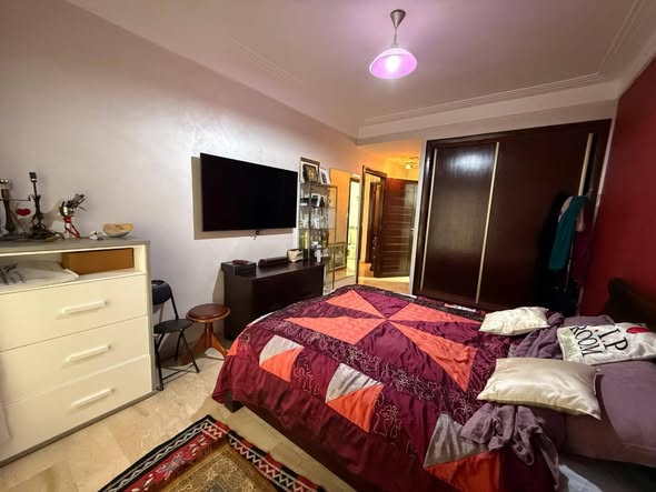 Appartement à vende au quartier Les Princesses